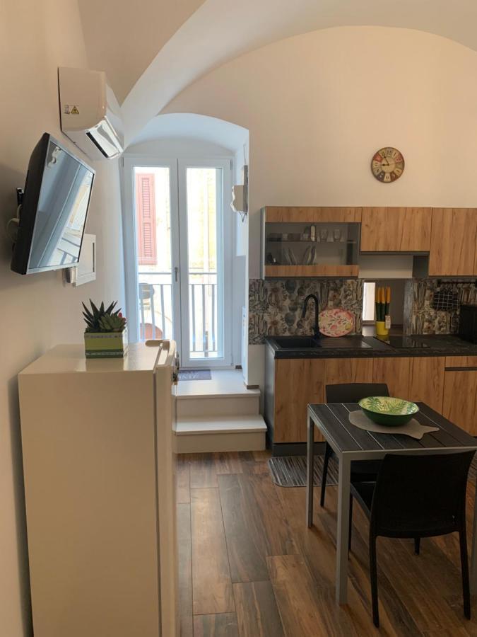 Home Luna Ruvo di Puglia Exterior photo