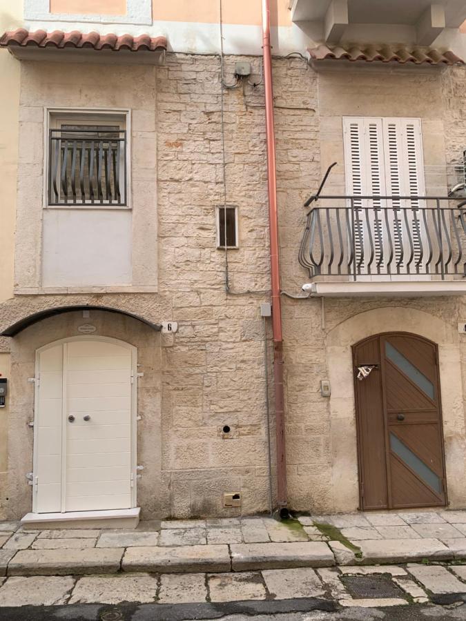 Home Luna Ruvo di Puglia Exterior photo