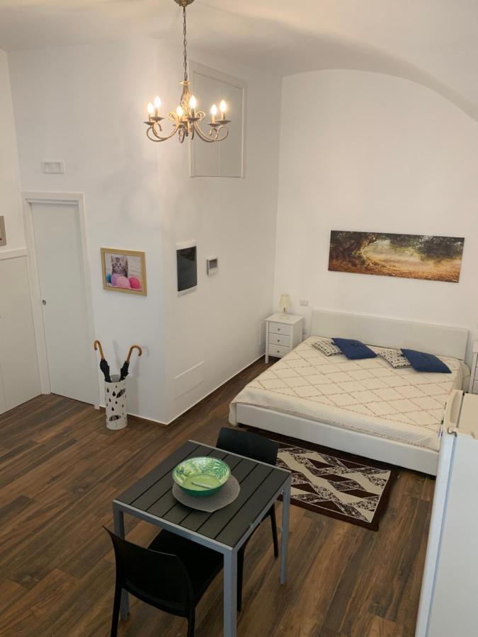 Home Luna Ruvo di Puglia Exterior photo