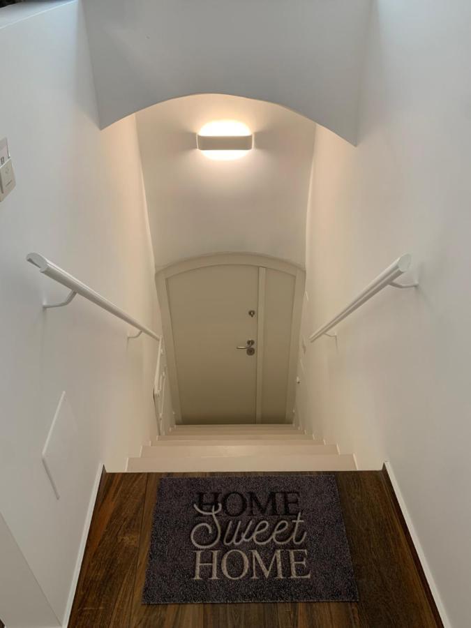 Home Luna Ruvo di Puglia Exterior photo